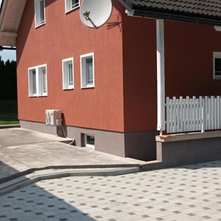 Apartment Igor - Holiday Home Ostarije 외부 사진