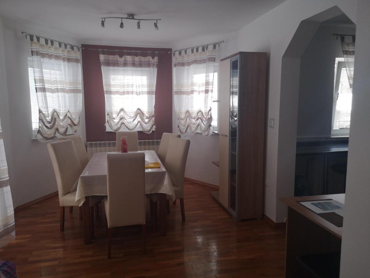 Apartment Igor - Holiday Home Ostarije 외부 사진