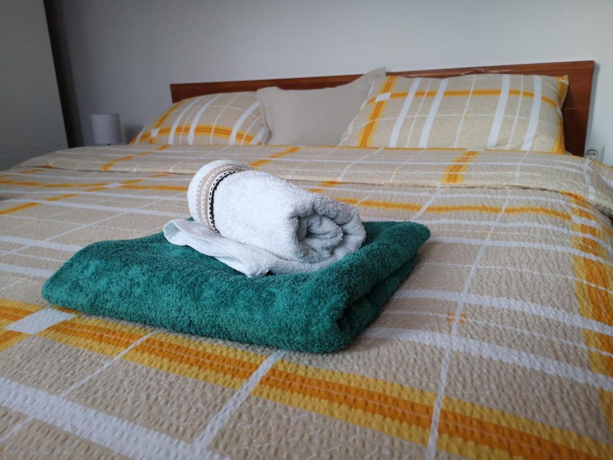 Apartment Igor - Holiday Home Ostarije 외부 사진