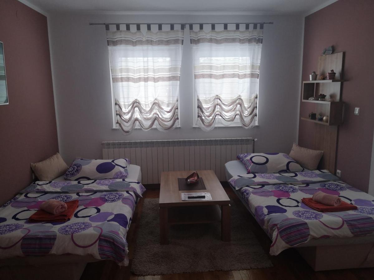 Apartment Igor - Holiday Home Ostarije 외부 사진