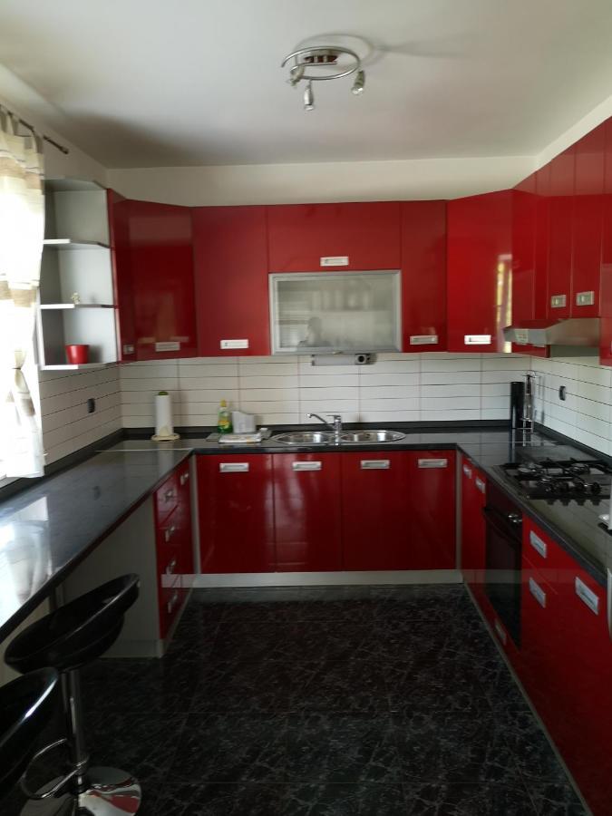 Apartment Igor - Holiday Home Ostarije 외부 사진