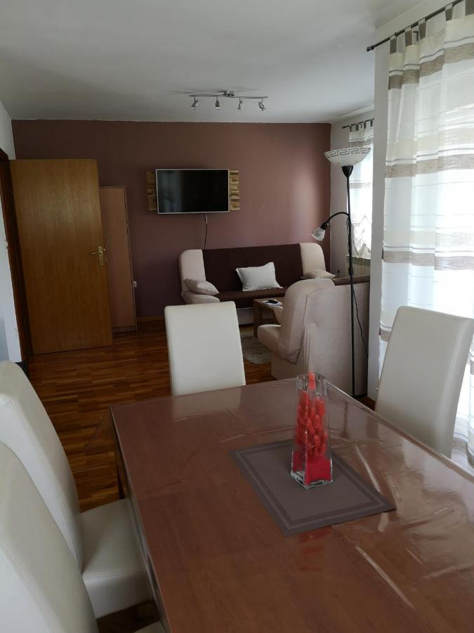 Apartment Igor - Holiday Home Ostarije 외부 사진