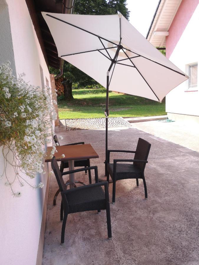 Apartment Igor - Holiday Home Ostarije 외부 사진