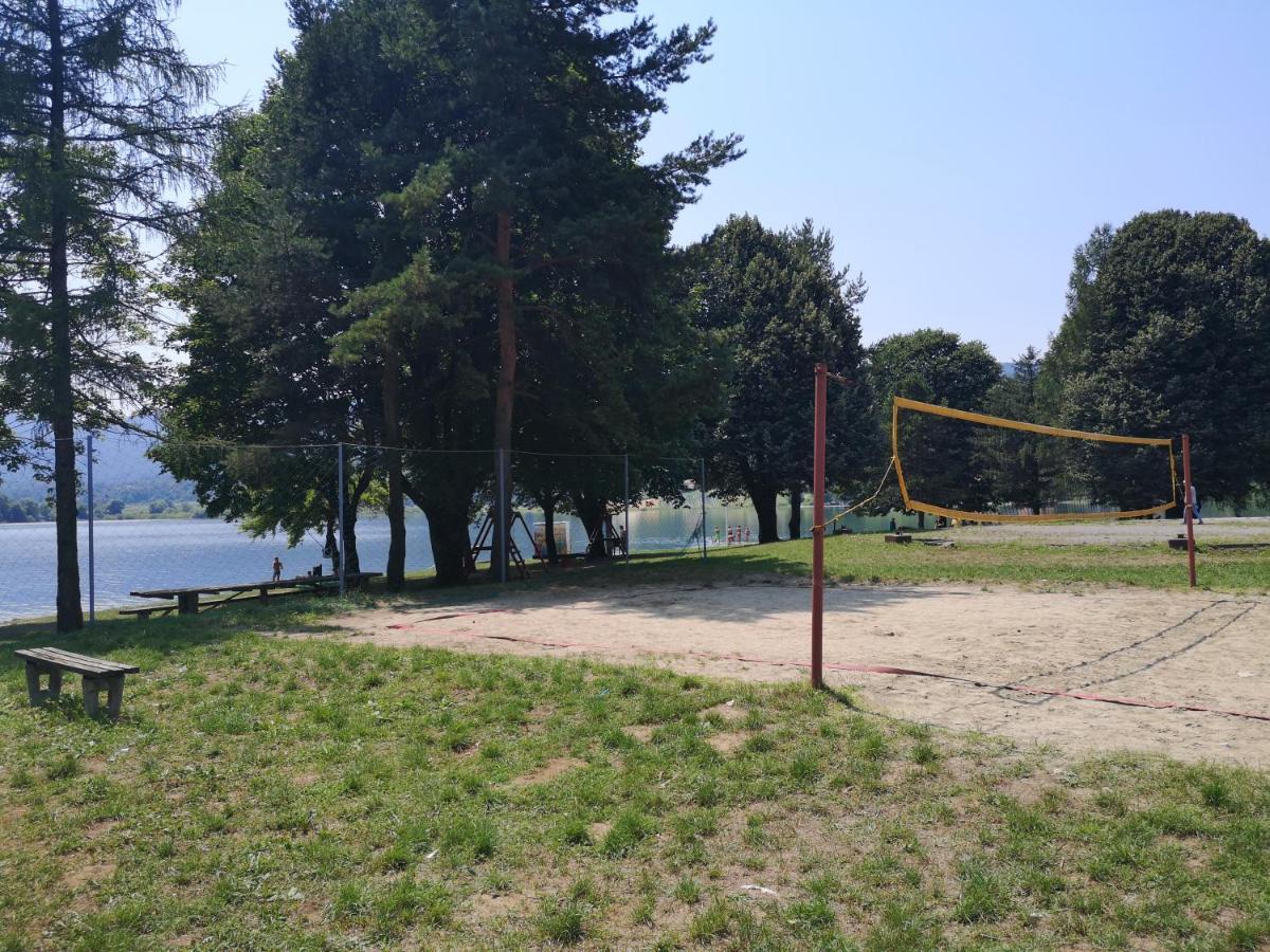 Apartment Igor - Holiday Home Ostarije 외부 사진