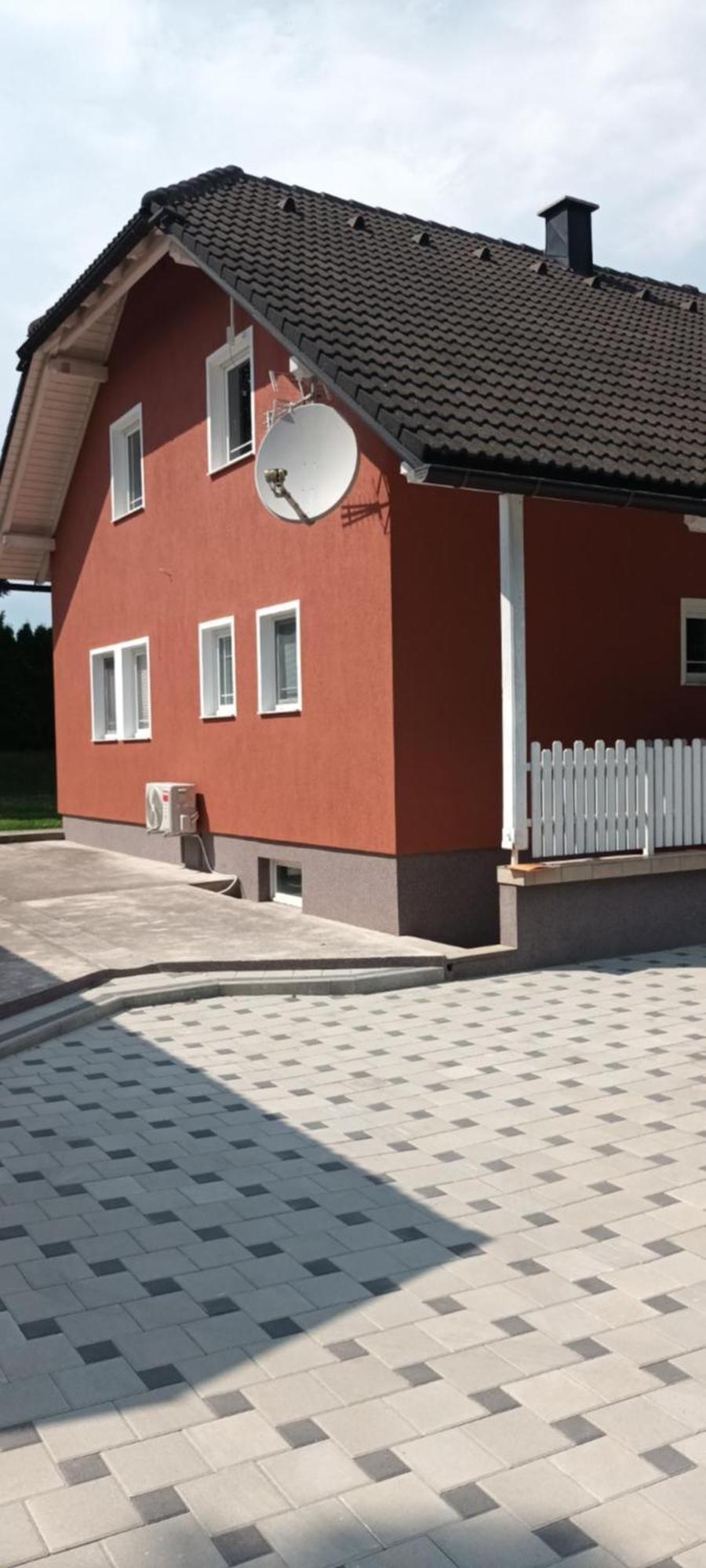 Apartment Igor - Holiday Home Ostarije 외부 사진