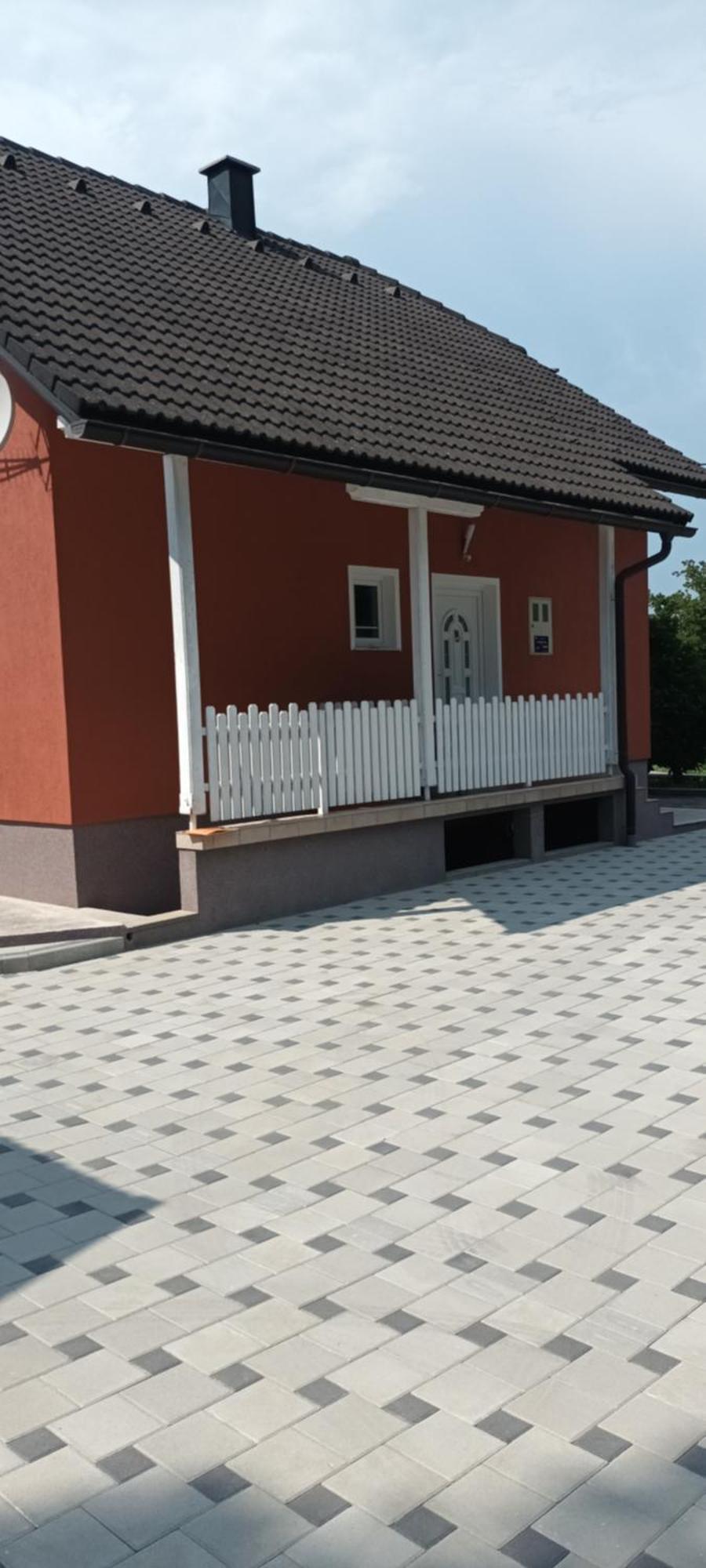 Apartment Igor - Holiday Home Ostarije 외부 사진