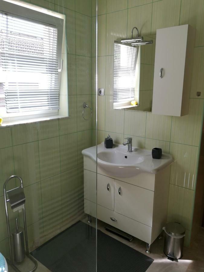 Apartment Igor - Holiday Home Ostarije 외부 사진