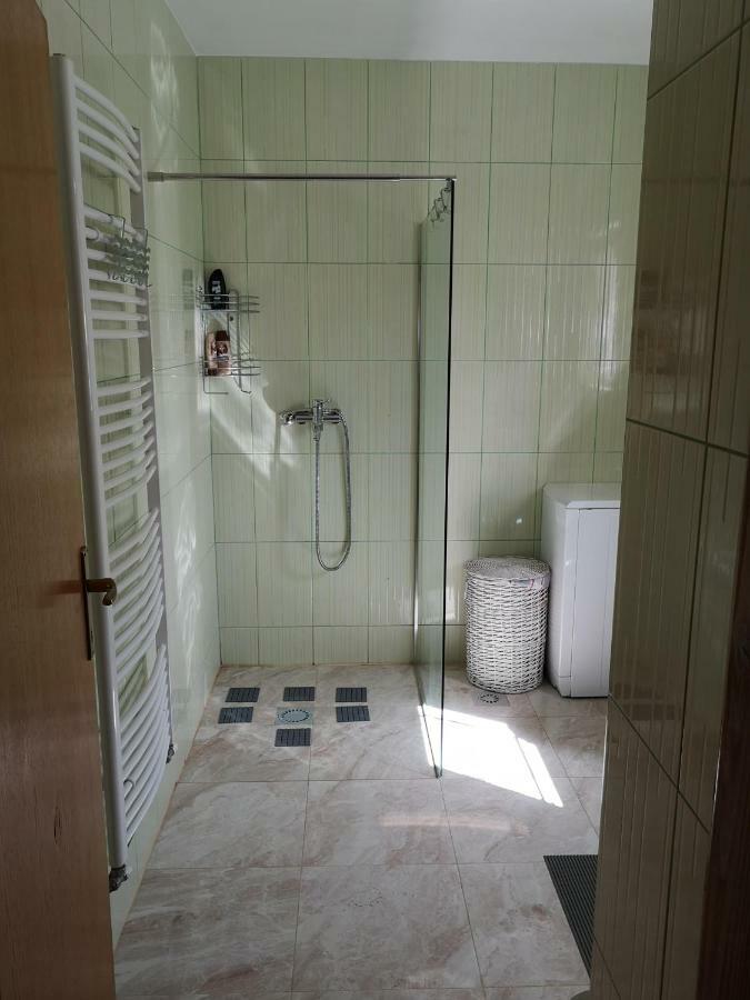 Apartment Igor - Holiday Home Ostarije 외부 사진