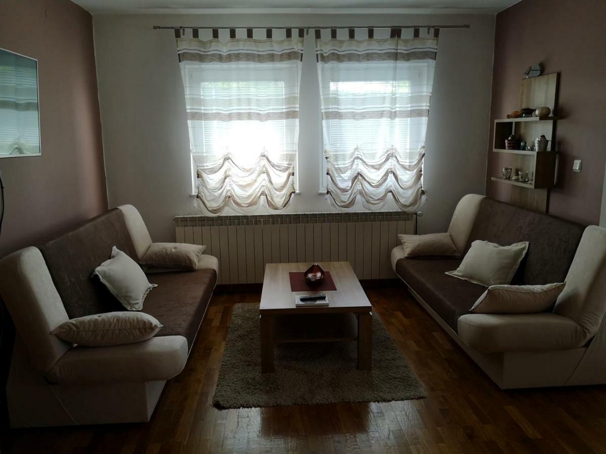 Apartment Igor - Holiday Home Ostarije 외부 사진