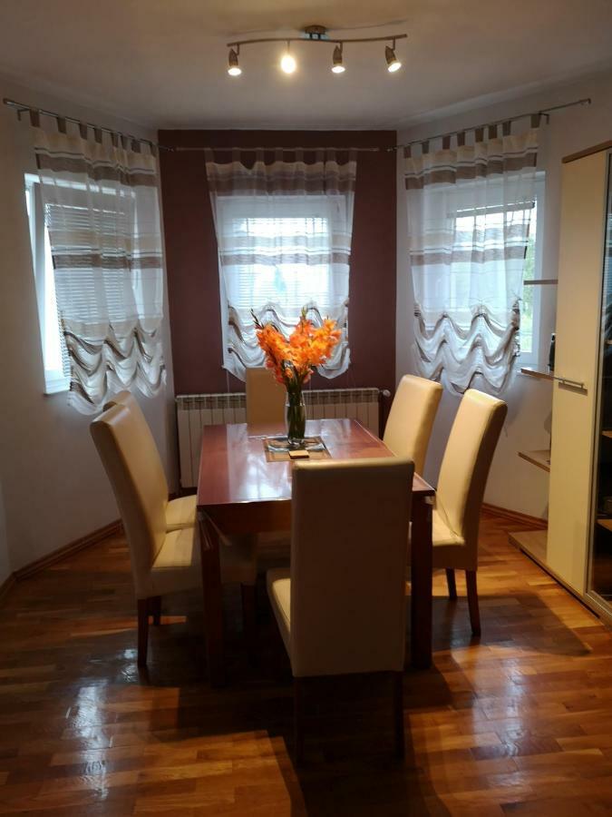 Apartment Igor - Holiday Home Ostarije 외부 사진